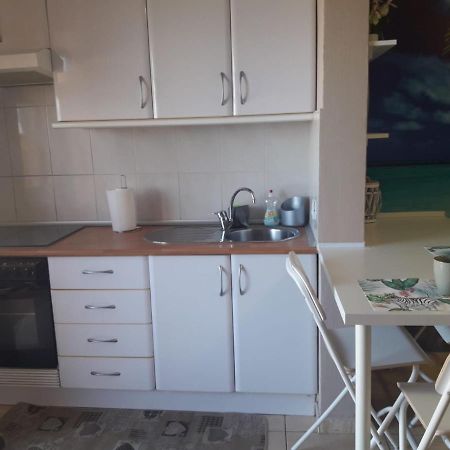 Terrace Oceanview Apartment Costa Adeje  Exterior photo