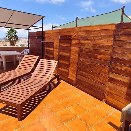 Terrace Oceanview Apartment Costa Adeje  Exterior photo