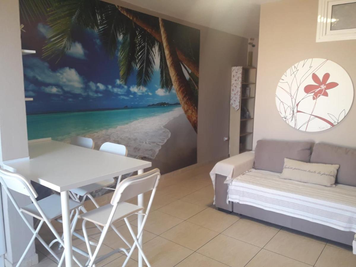 Terrace Oceanview Apartment Costa Adeje  Exterior photo